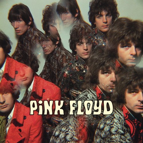 PINK FLOYD - THE PIPER AT THE GATES OF DAWN (1967)