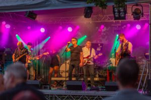 Saarlouis, Vauban Insel (2019)