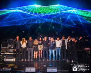 Illingen, Illipse (2019)